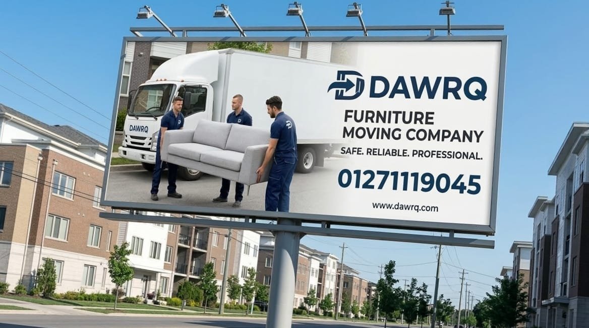 تغليف الأثاث